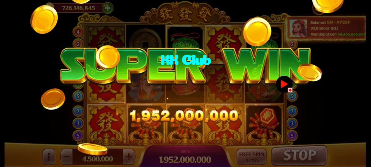 available types of KK Club bet including pre-match live express and system bets