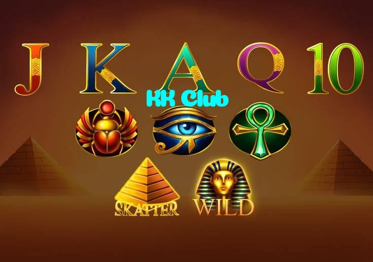 KK Club casino presented on mobile device in Pakistan with slots and live games